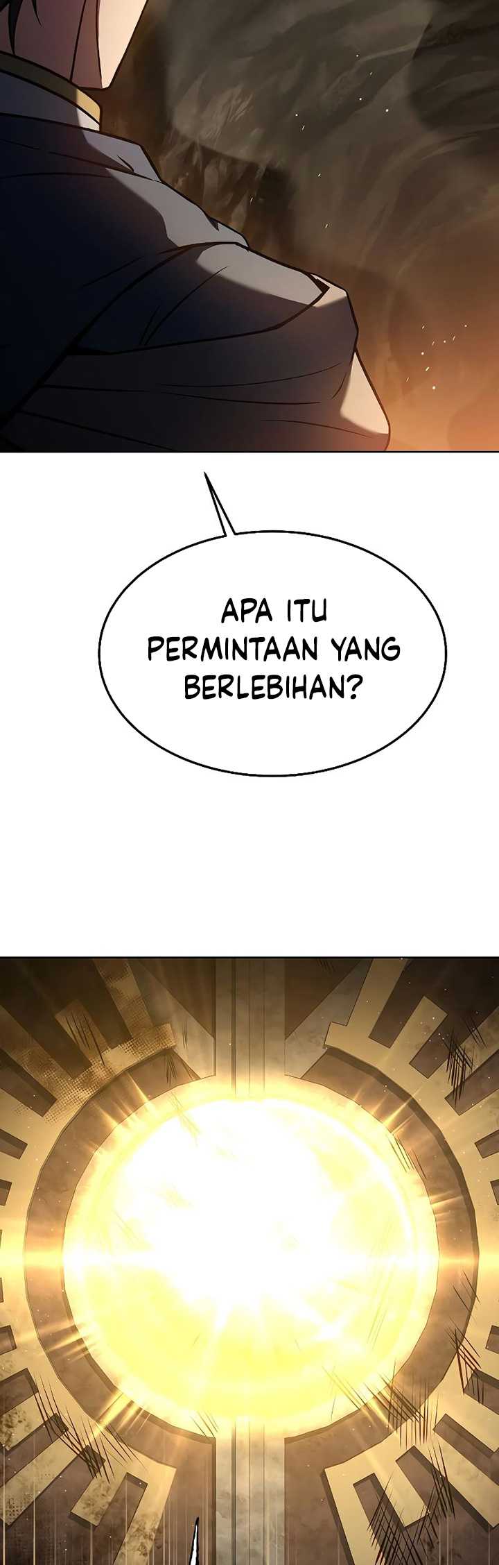 Archmage Restaurant Chapter 19 Gambar 20