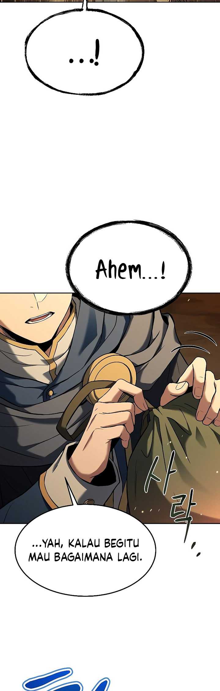 Archmage Restaurant Chapter 19 Gambar 21