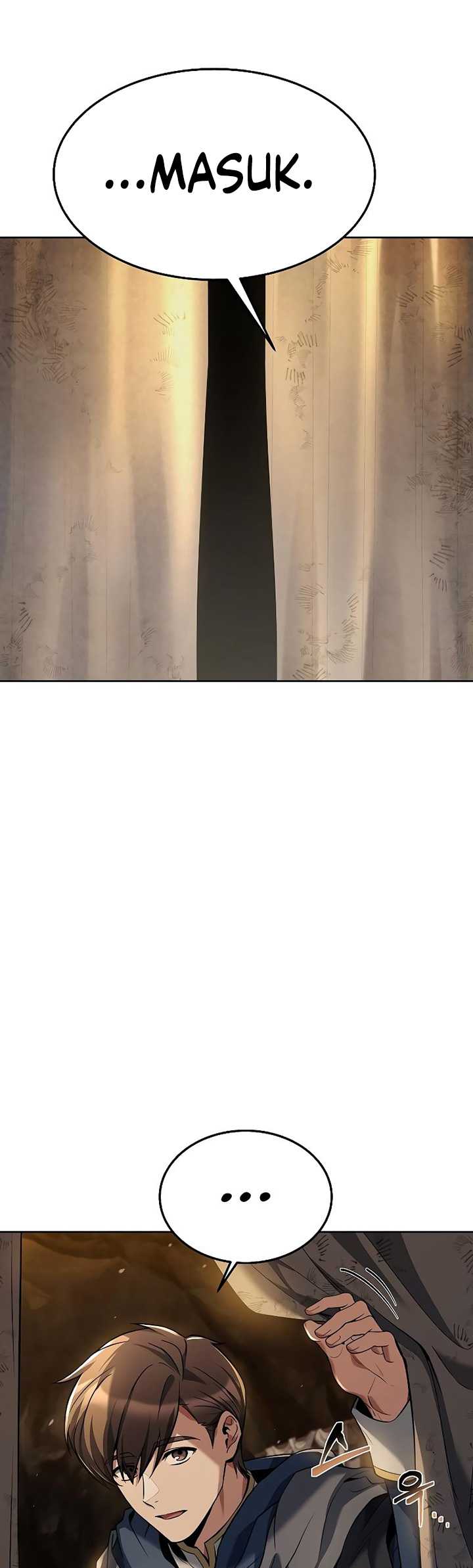 Archmage Restaurant Chapter 19 Gambar 39