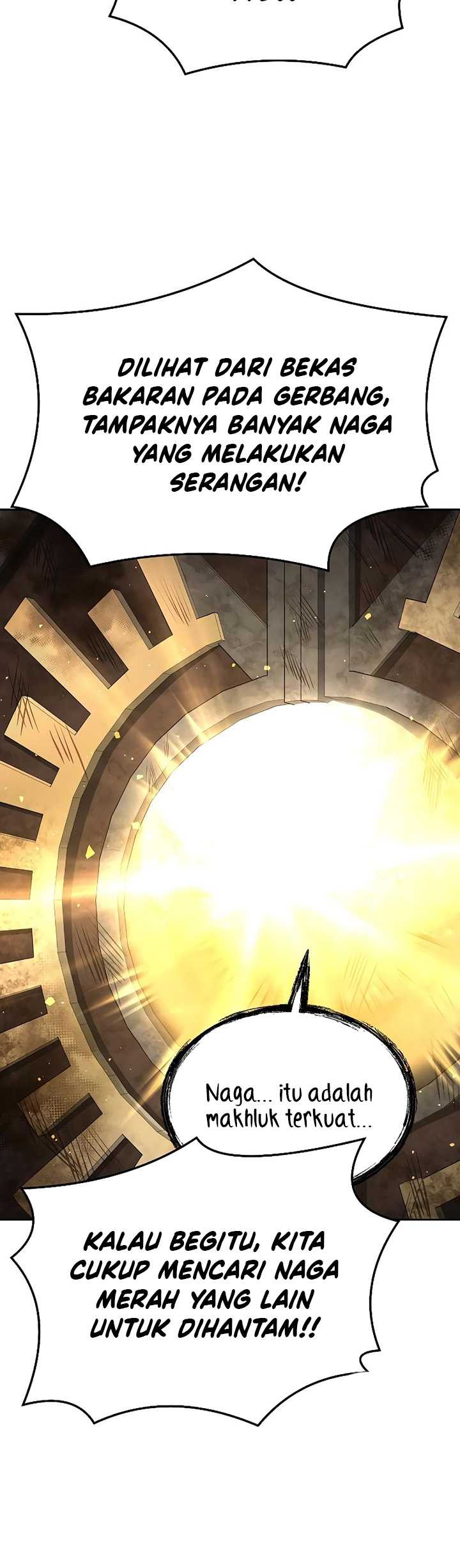 Archmage Restaurant Chapter 19 Gambar 3