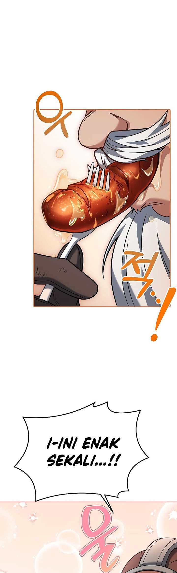 Archmage Restaurant Chapter 19 Gambar 30