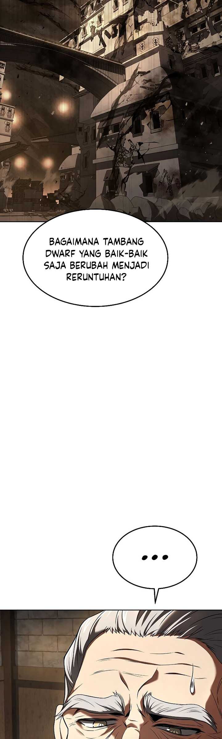 Archmage Restaurant Chapter 19 Gambar 45