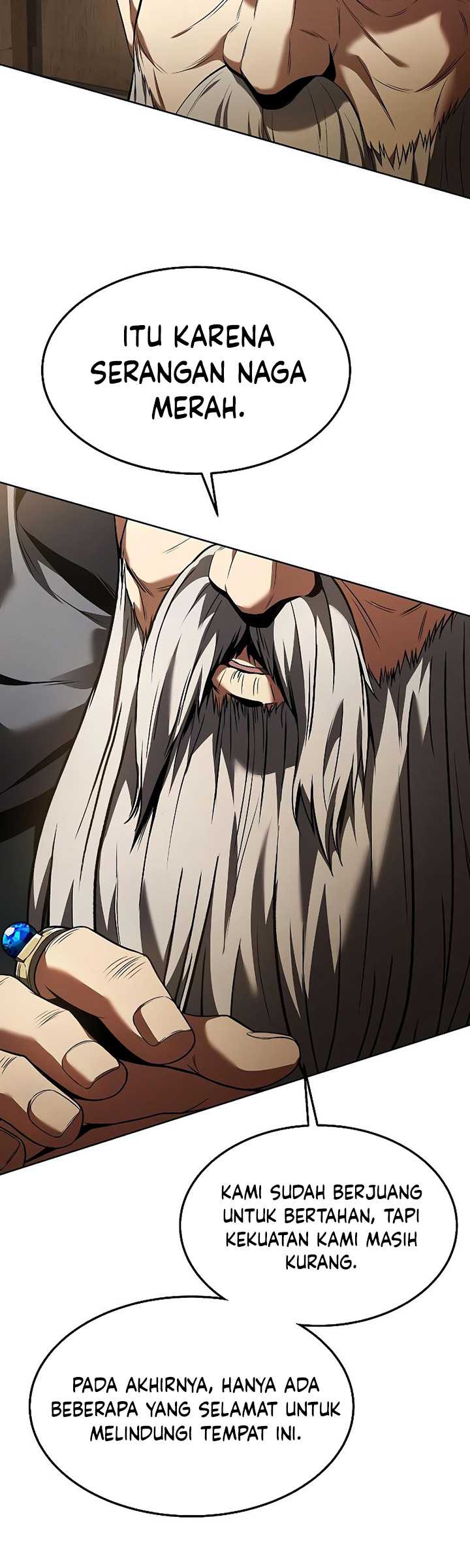 Archmage Restaurant Chapter 19 Gambar 46