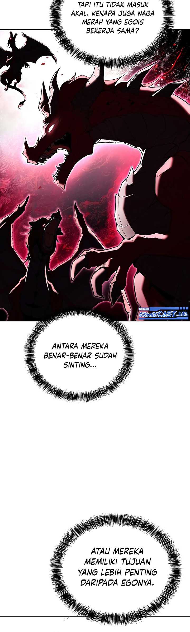 Archmage Restaurant Chapter 19 Gambar 49