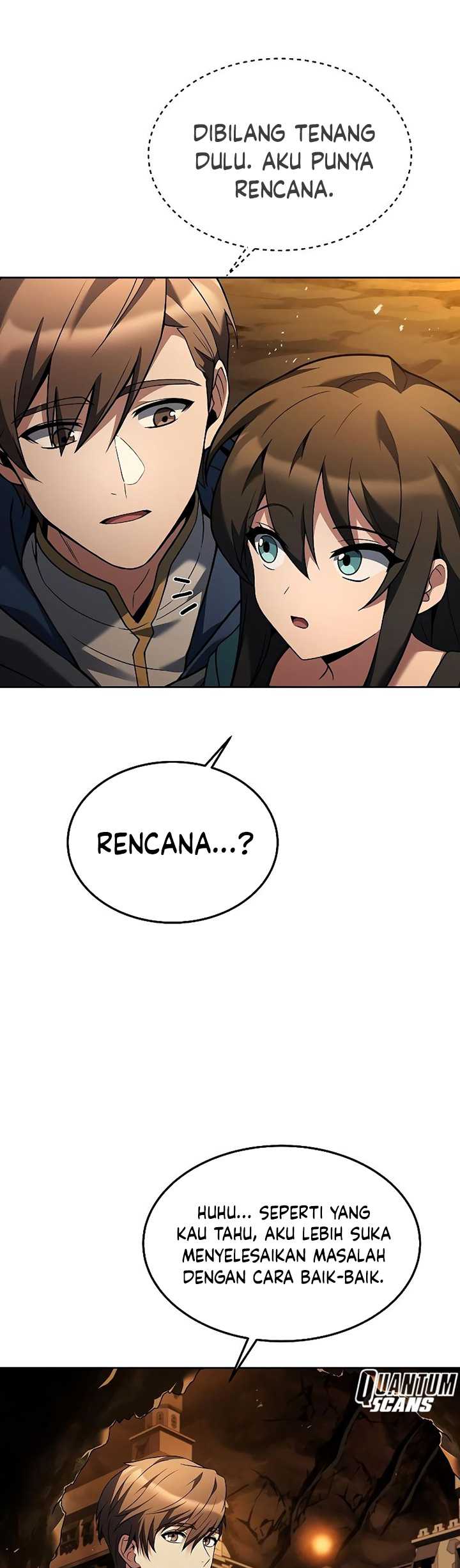 Archmage Restaurant Chapter 19 Gambar 4