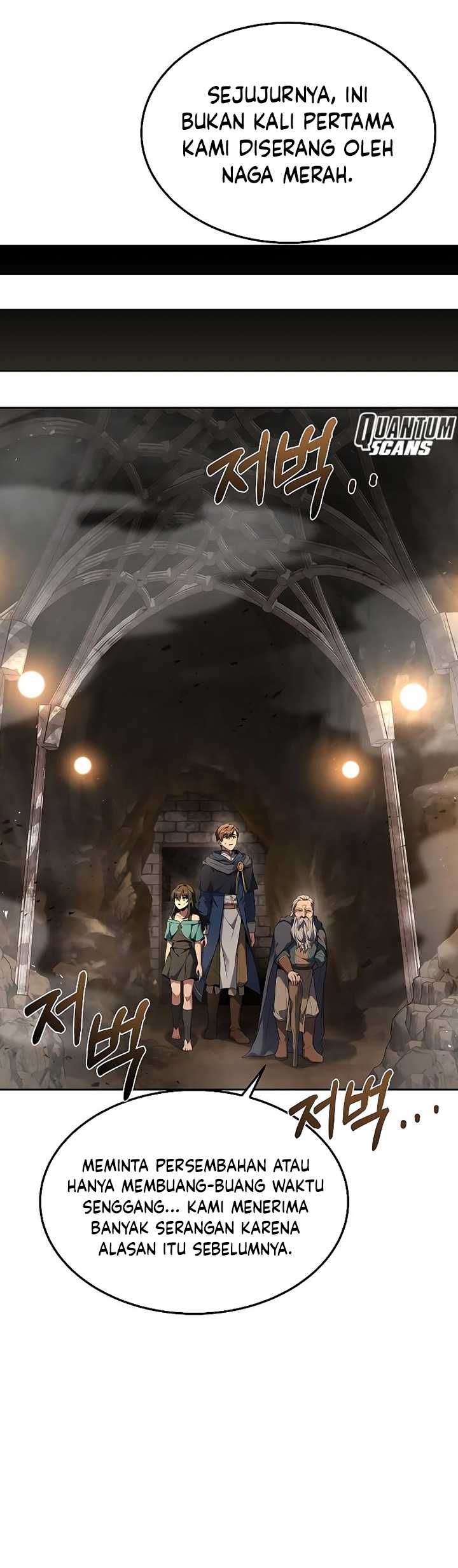 Archmage Restaurant Chapter 19 Gambar 54