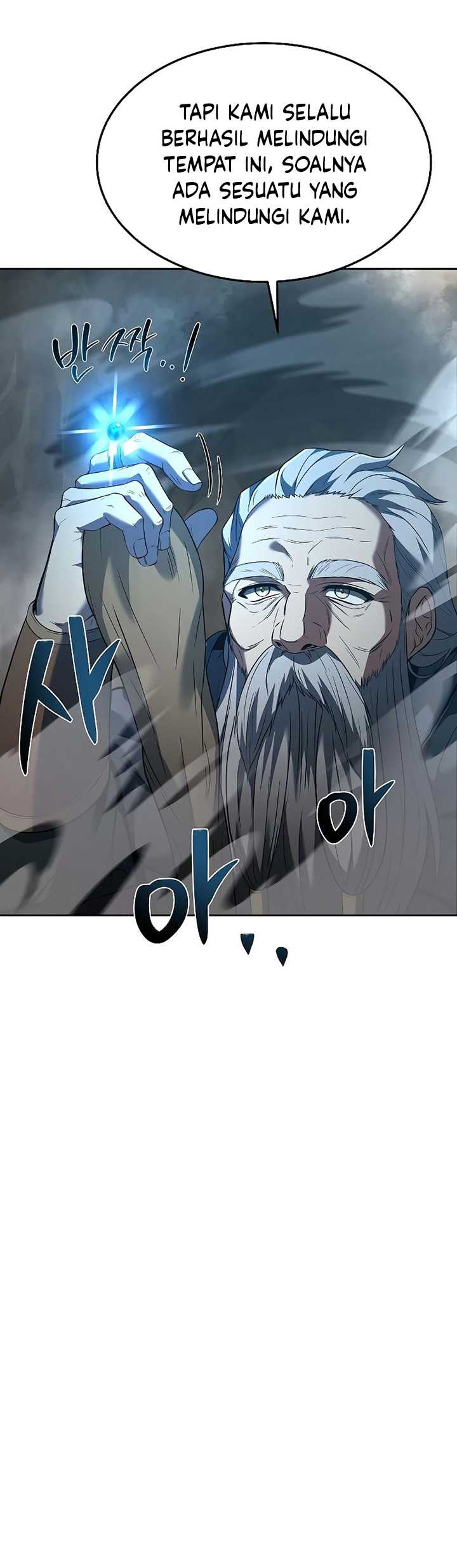 Archmage Restaurant Chapter 19 Gambar 55