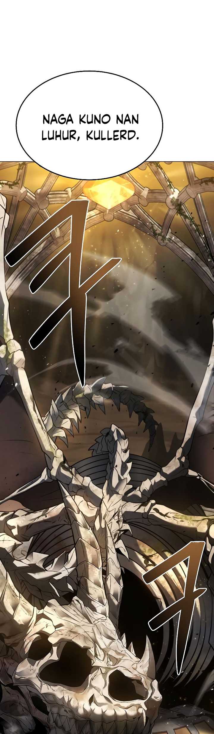 Archmage Restaurant Chapter 19 Gambar 56