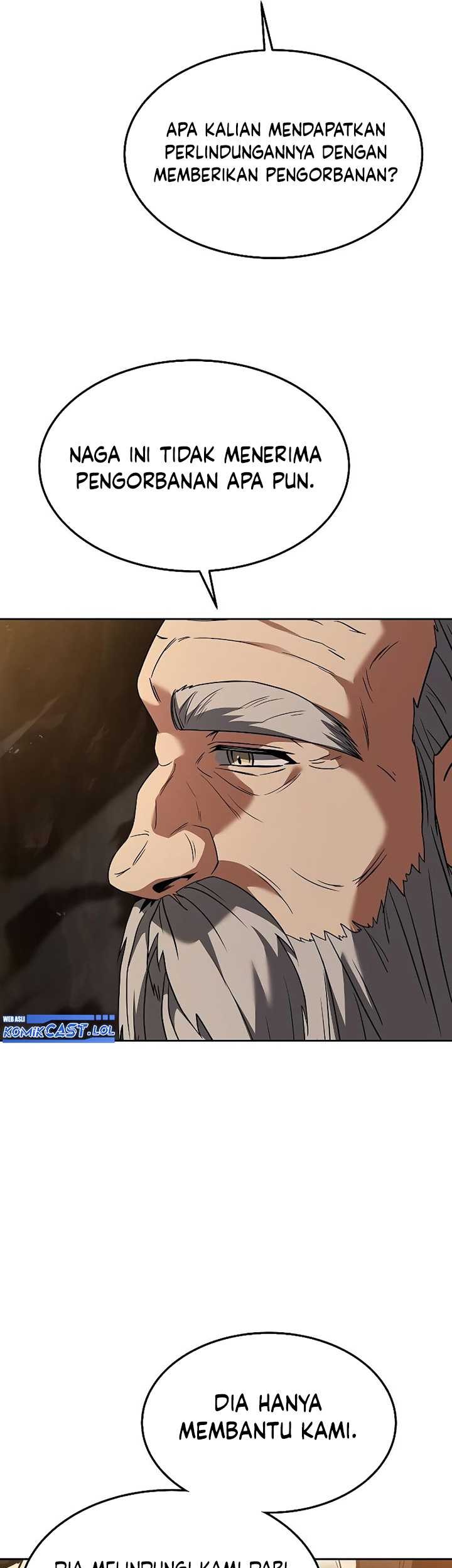 Archmage Restaurant Chapter 19 Gambar 58