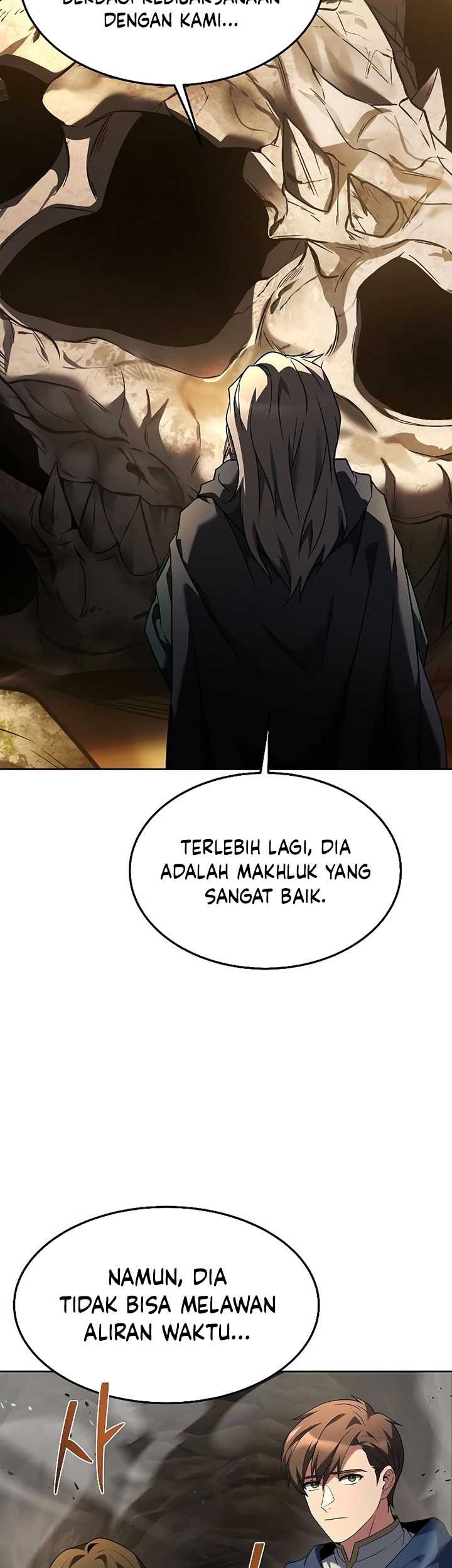 Archmage Restaurant Chapter 19 Gambar 60