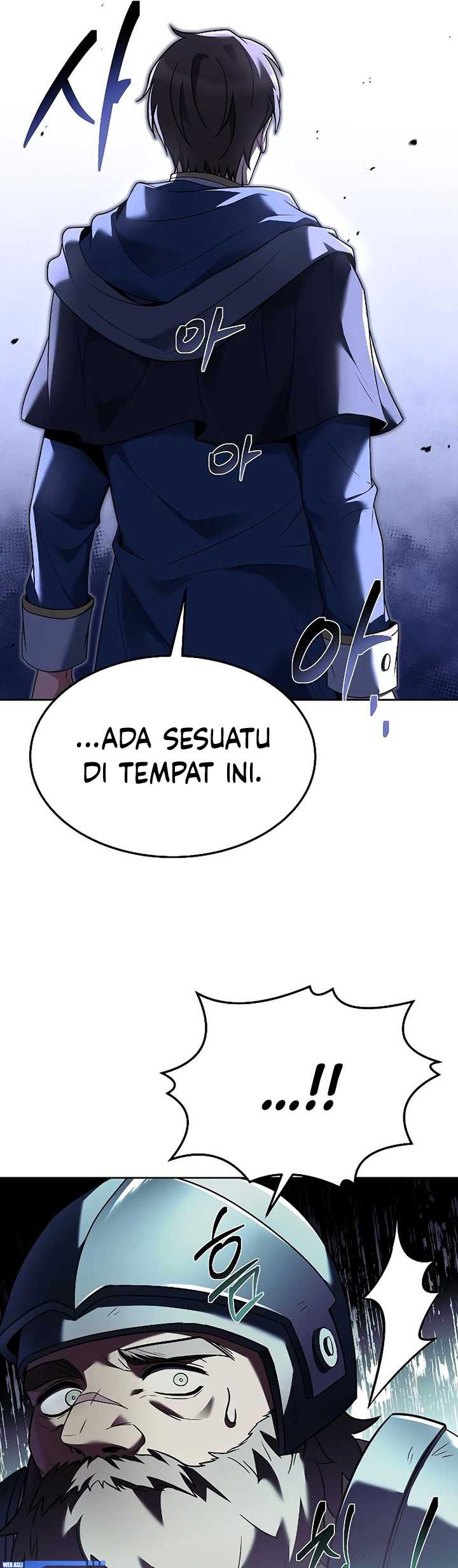 Archmage Restaurant Chapter 19 Gambar 50
