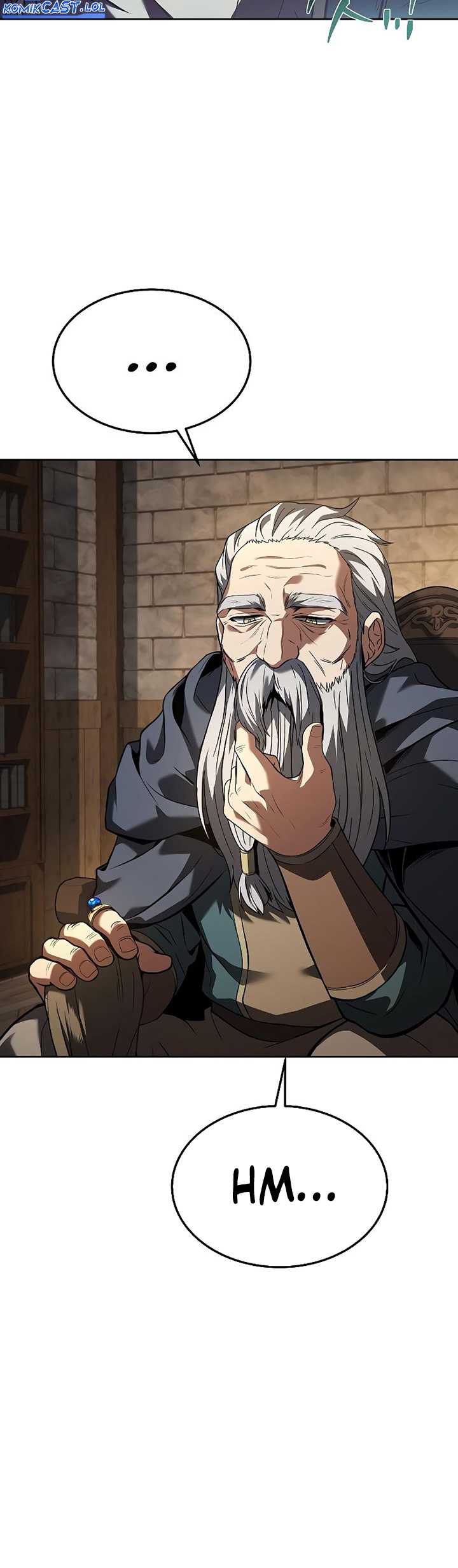 Archmage Restaurant Chapter 19 Gambar 51