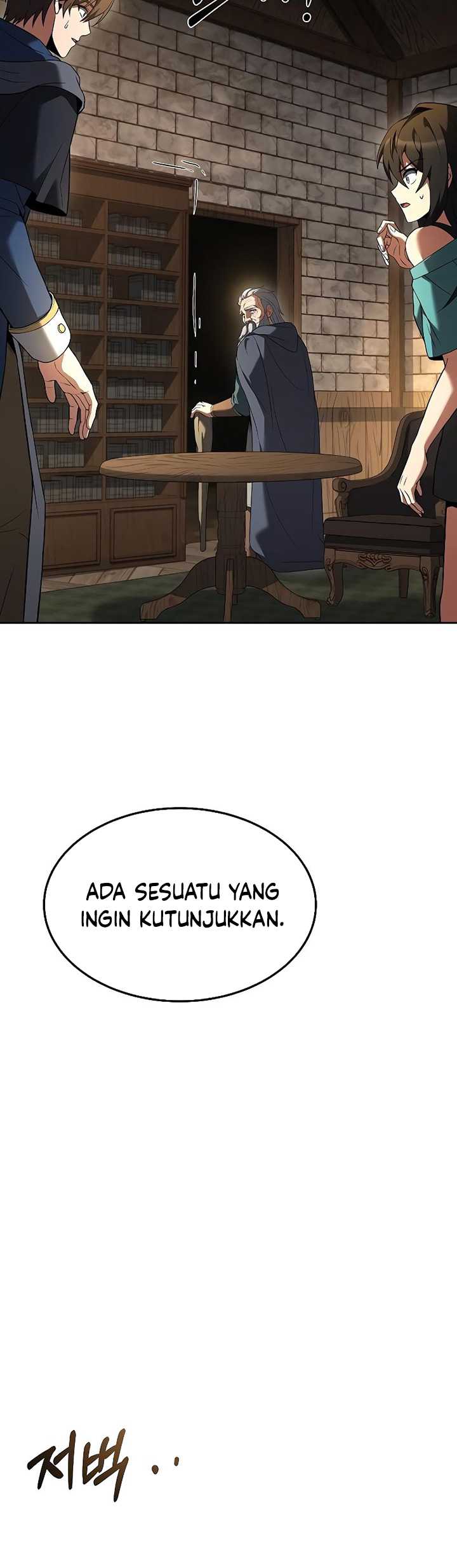 Archmage Restaurant Chapter 19 Gambar 53