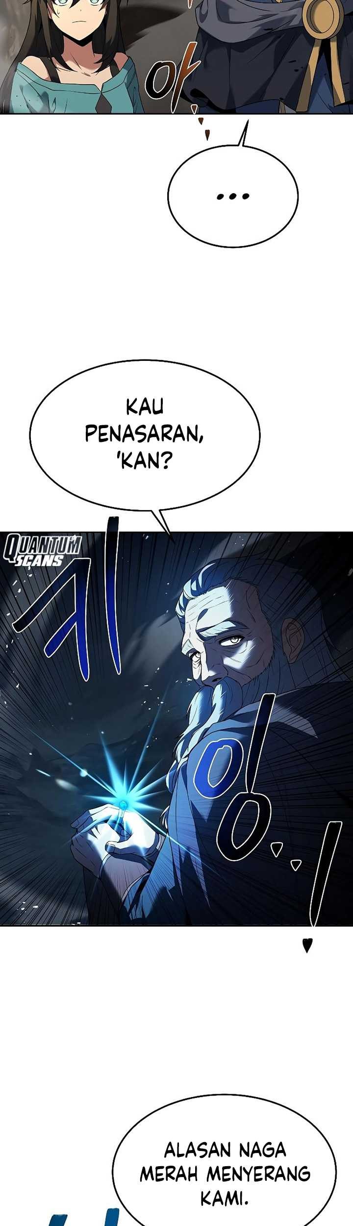 Archmage Restaurant Chapter 19 Gambar 62