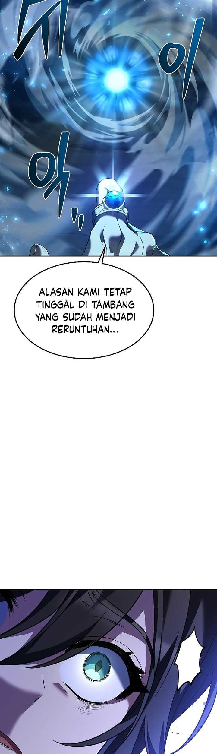 Archmage Restaurant Chapter 19 Gambar 64