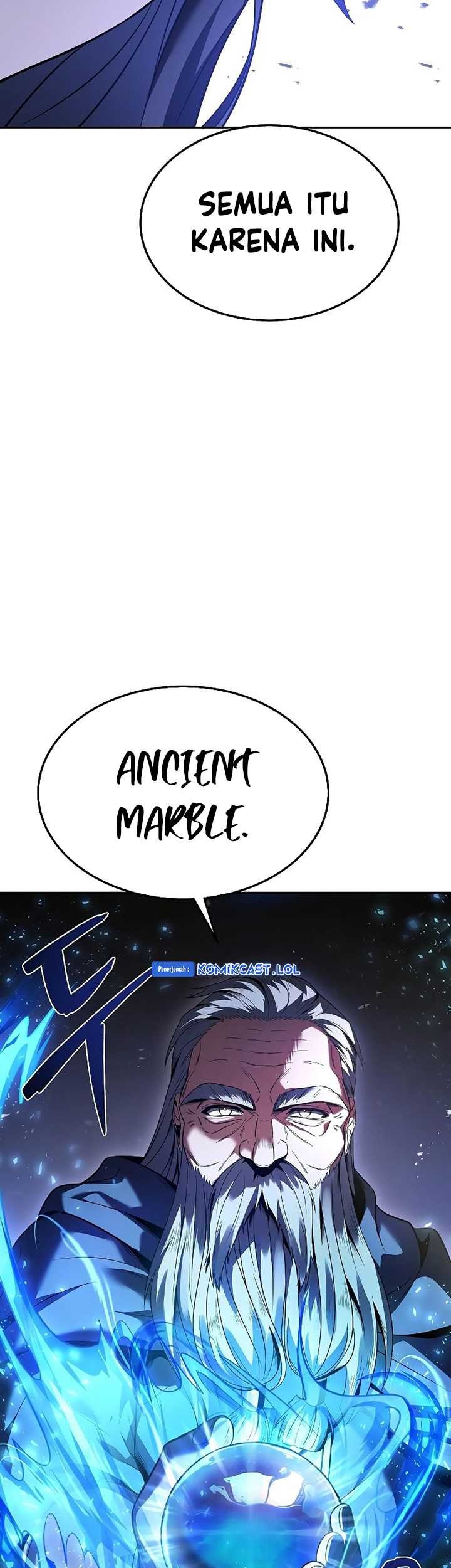 Archmage Restaurant Chapter 19 Gambar 66