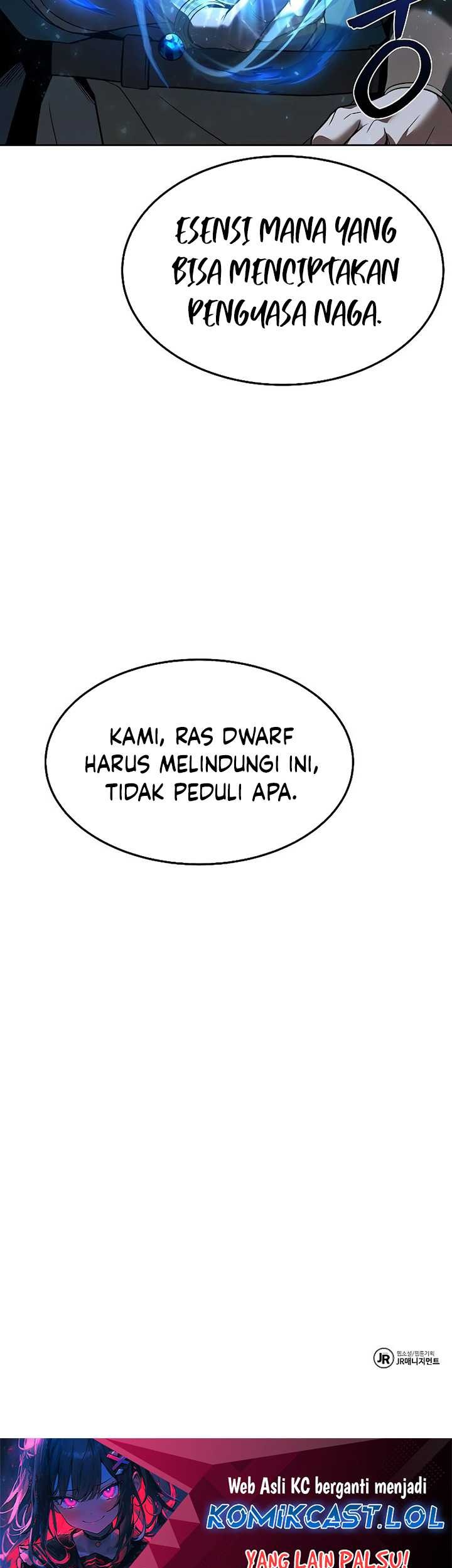 Archmage Restaurant Chapter 19 Gambar 68