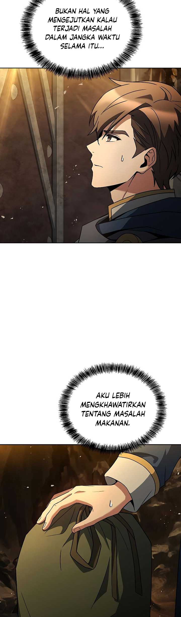 Archmage Restaurant Chapter 19 Gambar 7