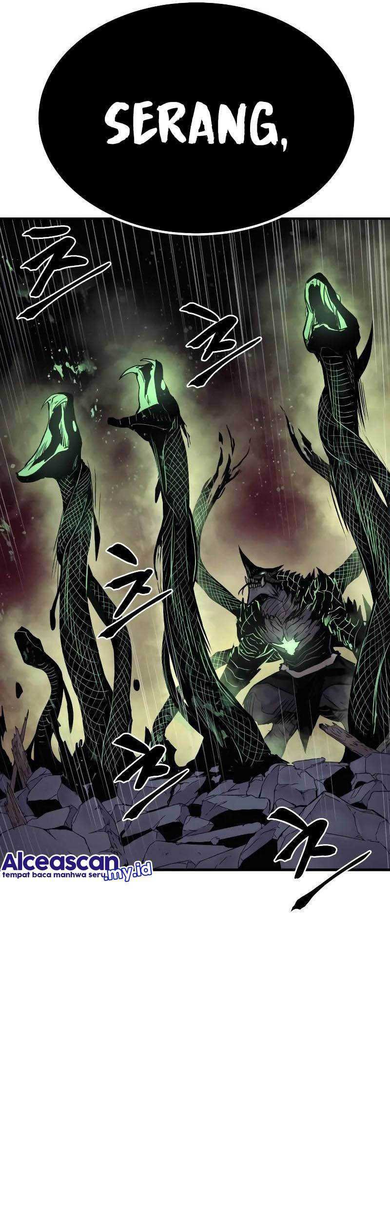 Howling Dragon Chapter 30 Gambar 58