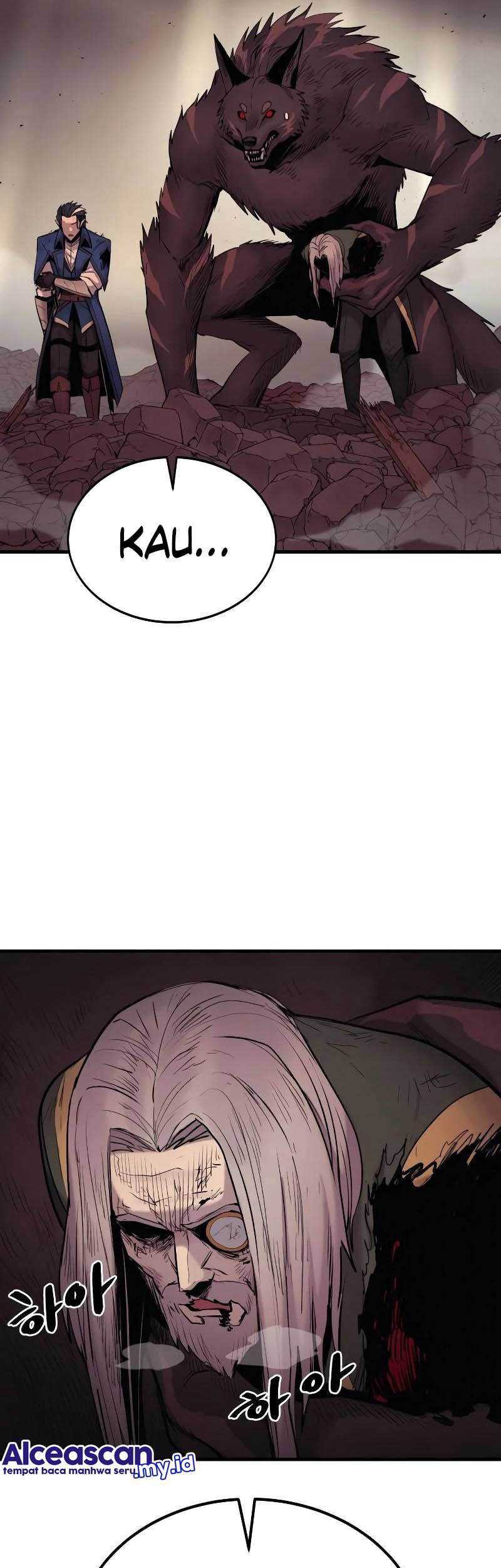 Howling Dragon Chapter 30 Gambar 34