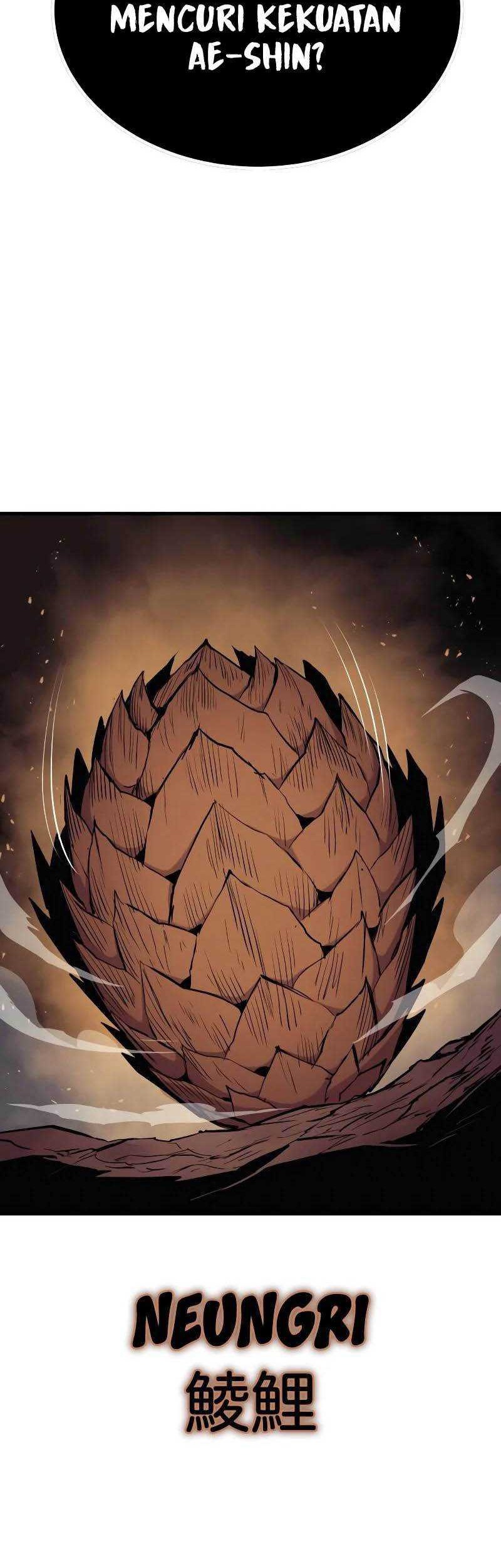 Howling Dragon Chapter 30 Gambar 45