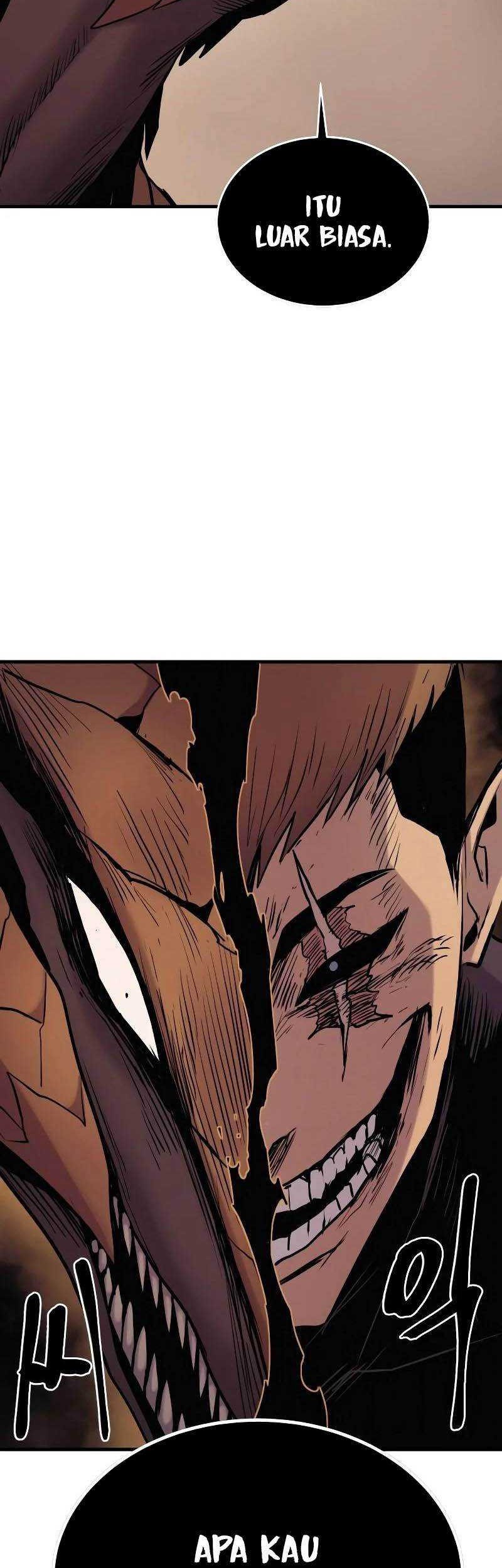 Howling Dragon Chapter 30 Gambar 44