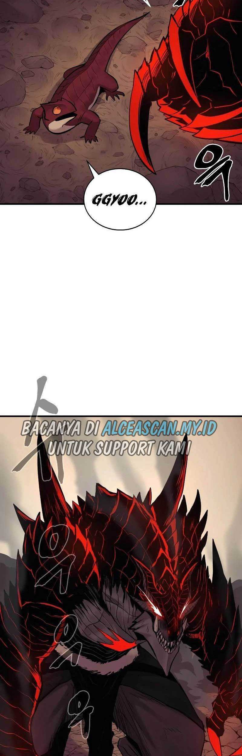 Howling Dragon Chapter 30 Gambar 3