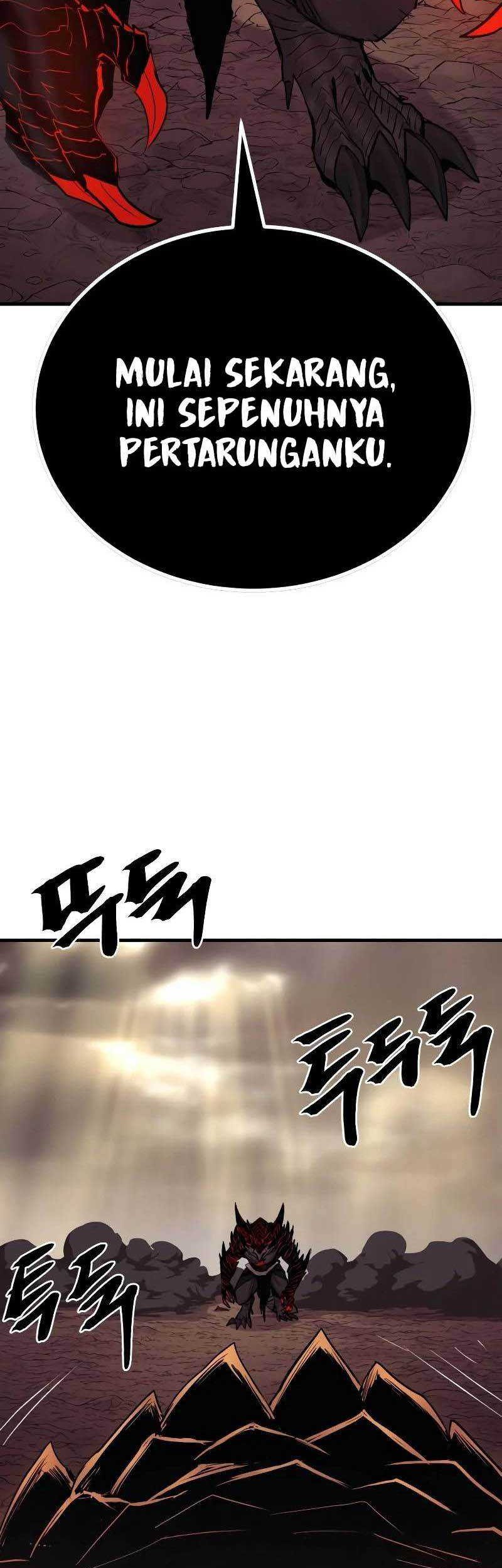 Howling Dragon Chapter 30 Gambar 4