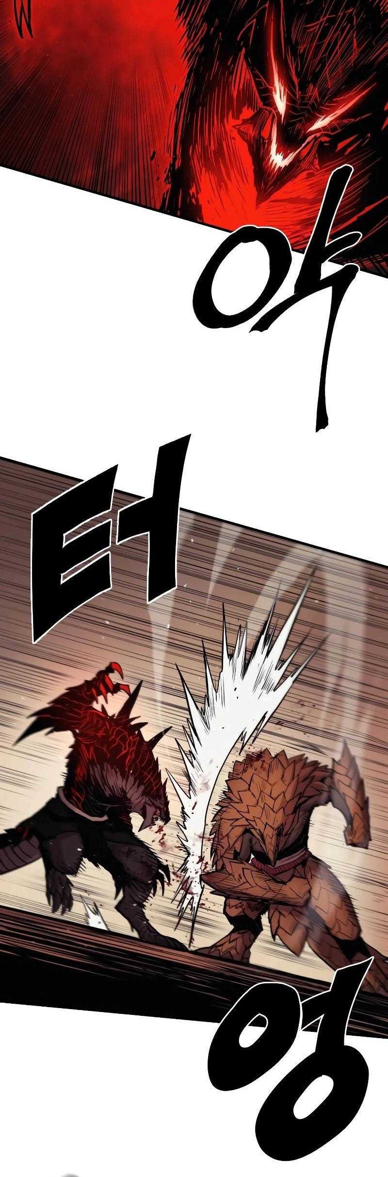 Howling Dragon Chapter 30 Gambar 17