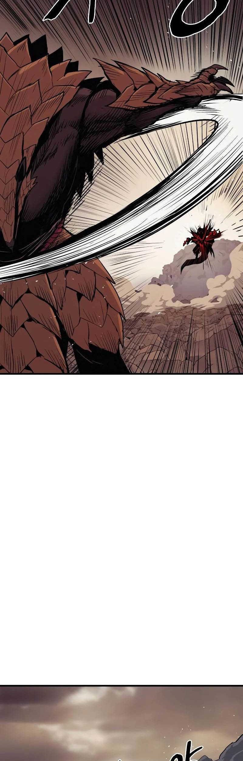 Howling Dragon Chapter 30 Gambar 23