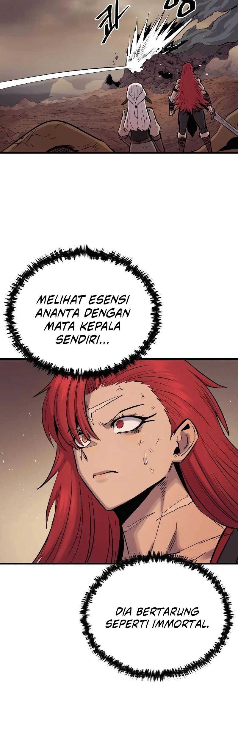 Howling Dragon Chapter 30 Gambar 24