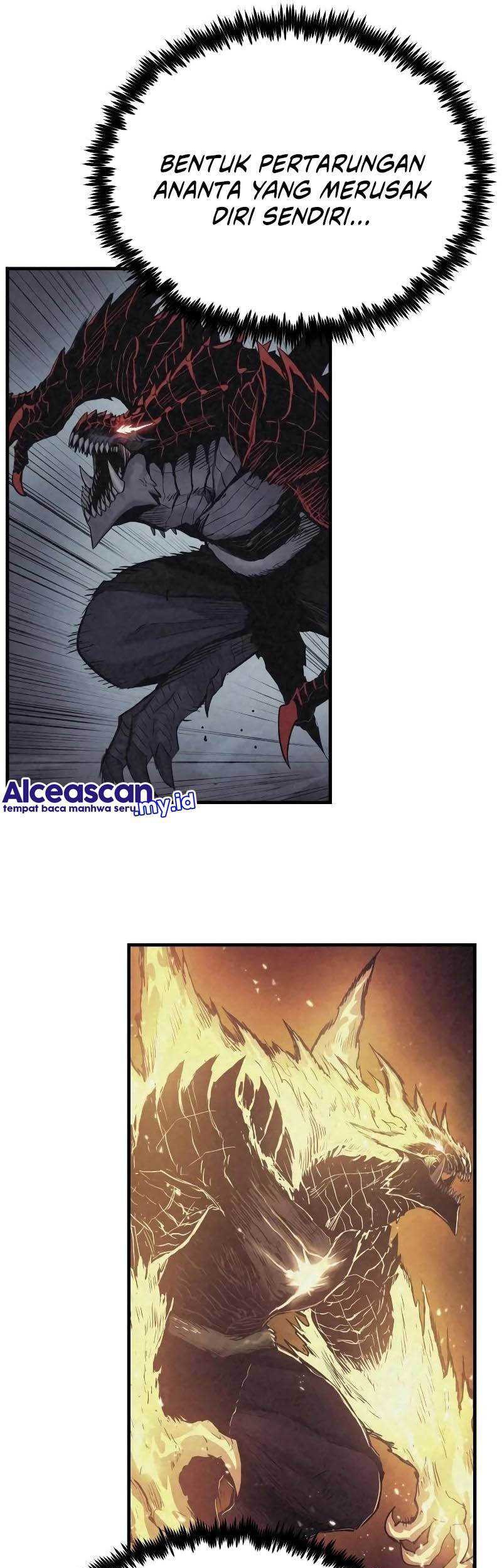 Howling Dragon Chapter 30 Gambar 26