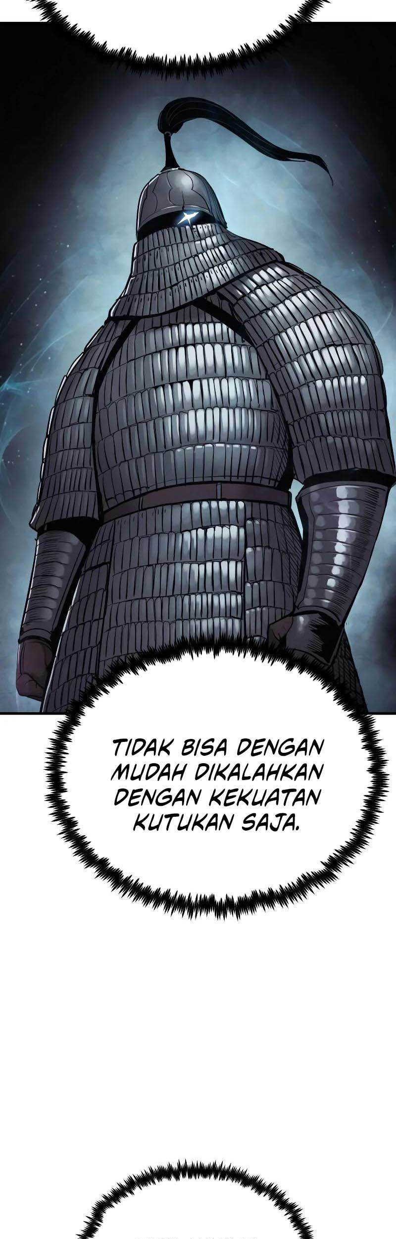 Howling Dragon Chapter 30 Gambar 28