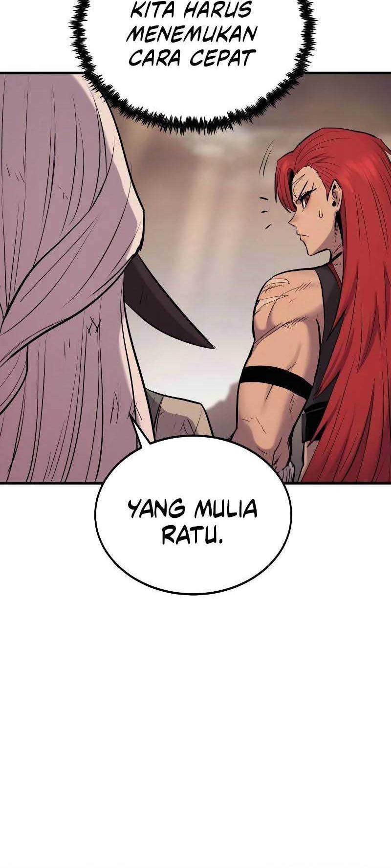 Howling Dragon Chapter 30 Gambar 29