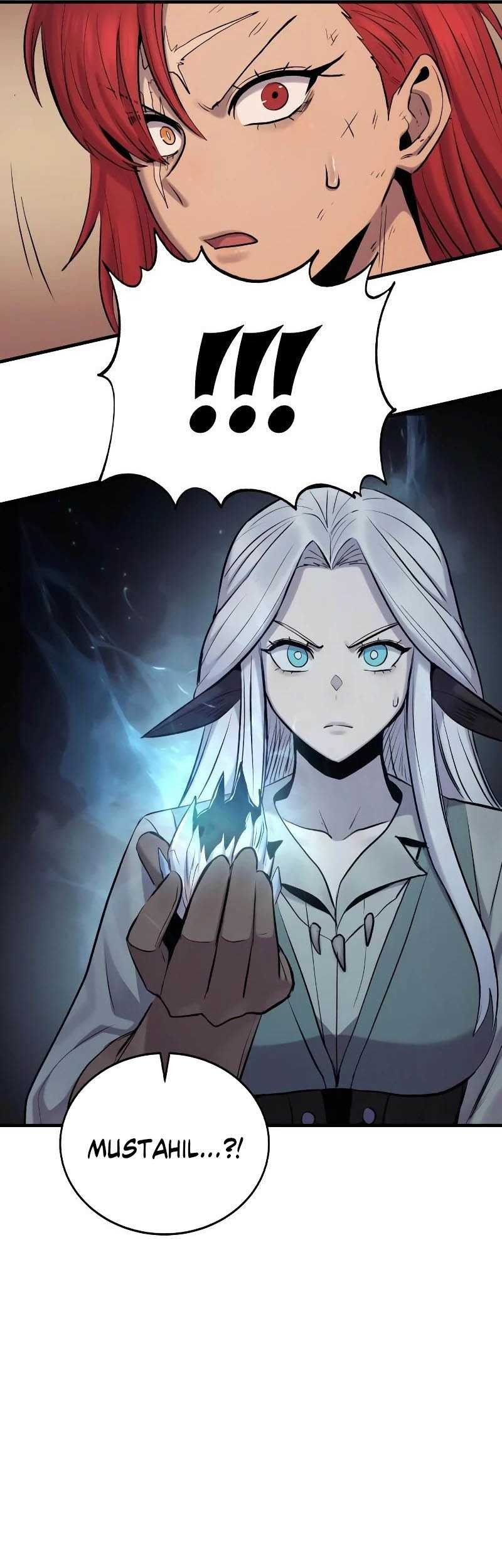 Howling Dragon Chapter 30 Gambar 30