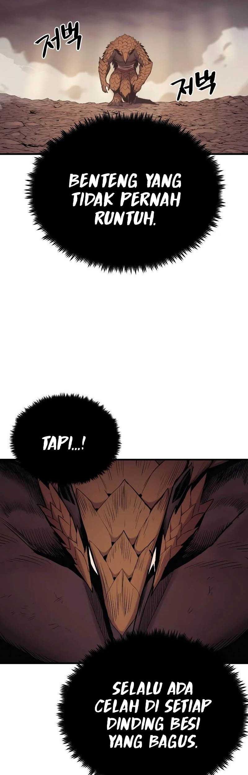 Howling Dragon Chapter 30 Gambar 32