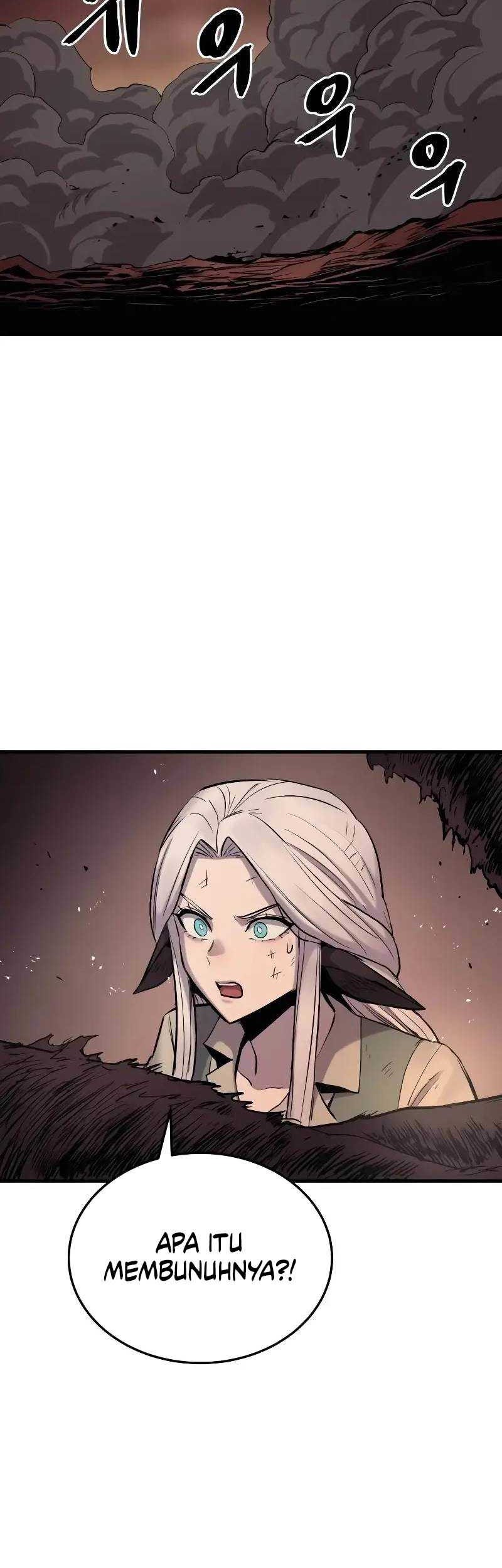 Howling Dragon Chapter 29 Gambar 64