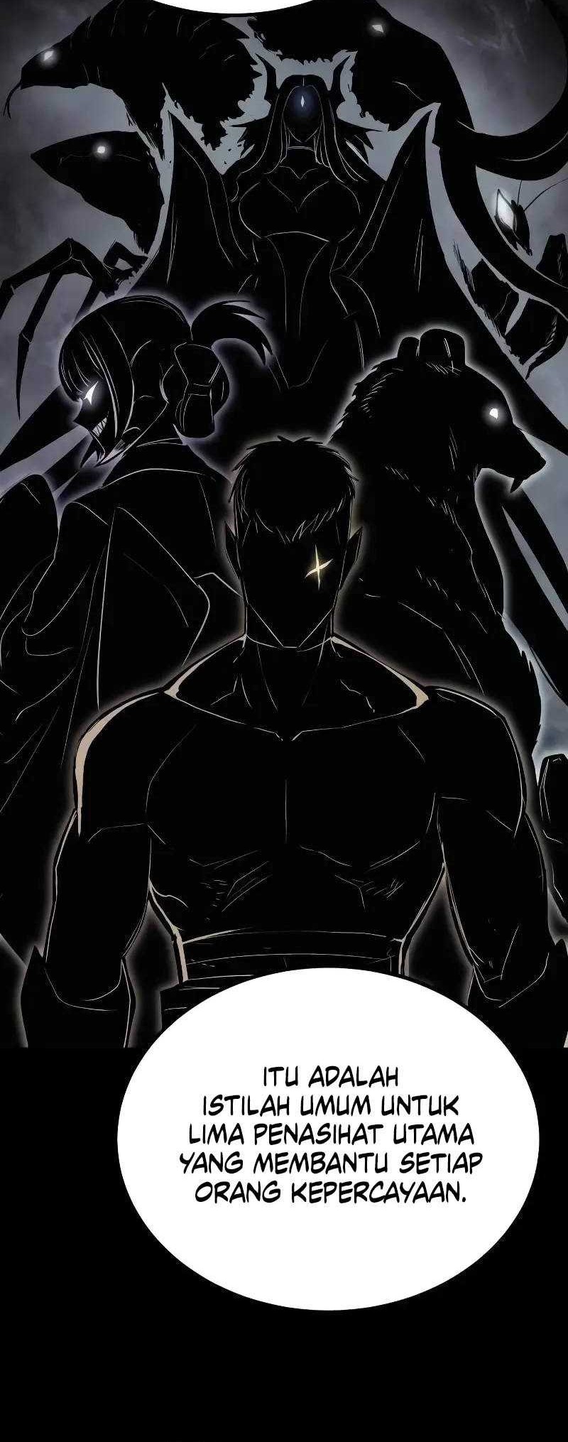 Howling Dragon Chapter 29 Gambar 41