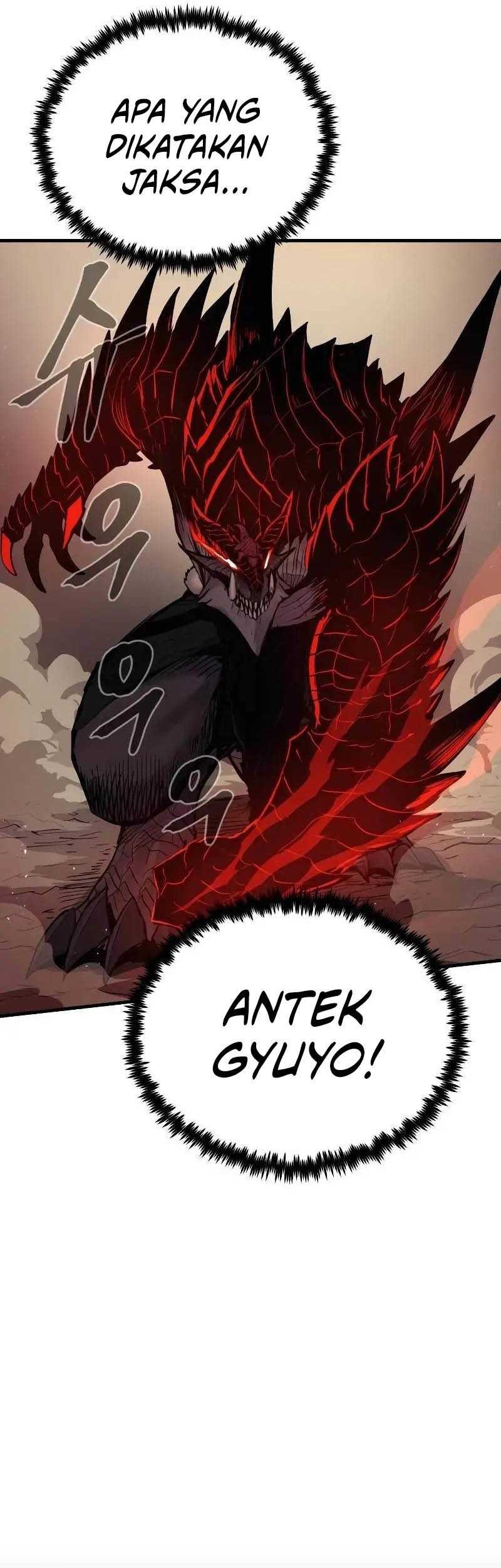 Howling Dragon Chapter 29 Gambar 38