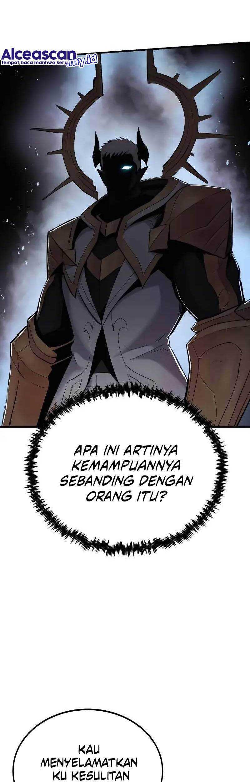 Howling Dragon Chapter 29 Gambar 43