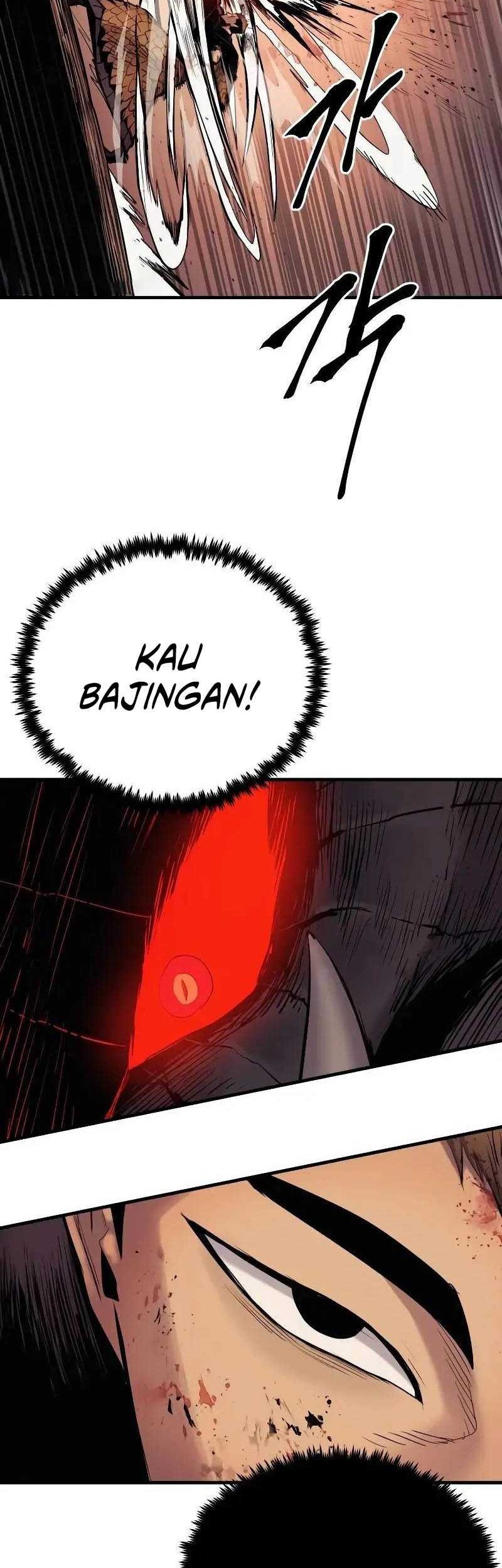 Howling Dragon Chapter 29 Gambar 48