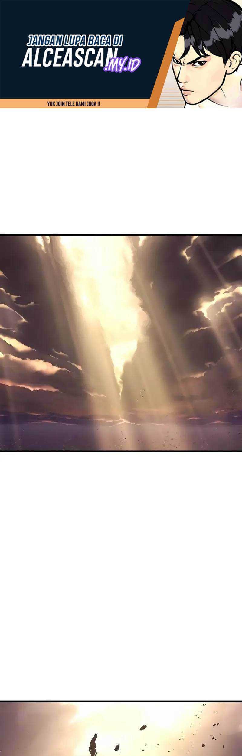 Manhwa Howling Dragon Chapter 29 gambar nomor 2