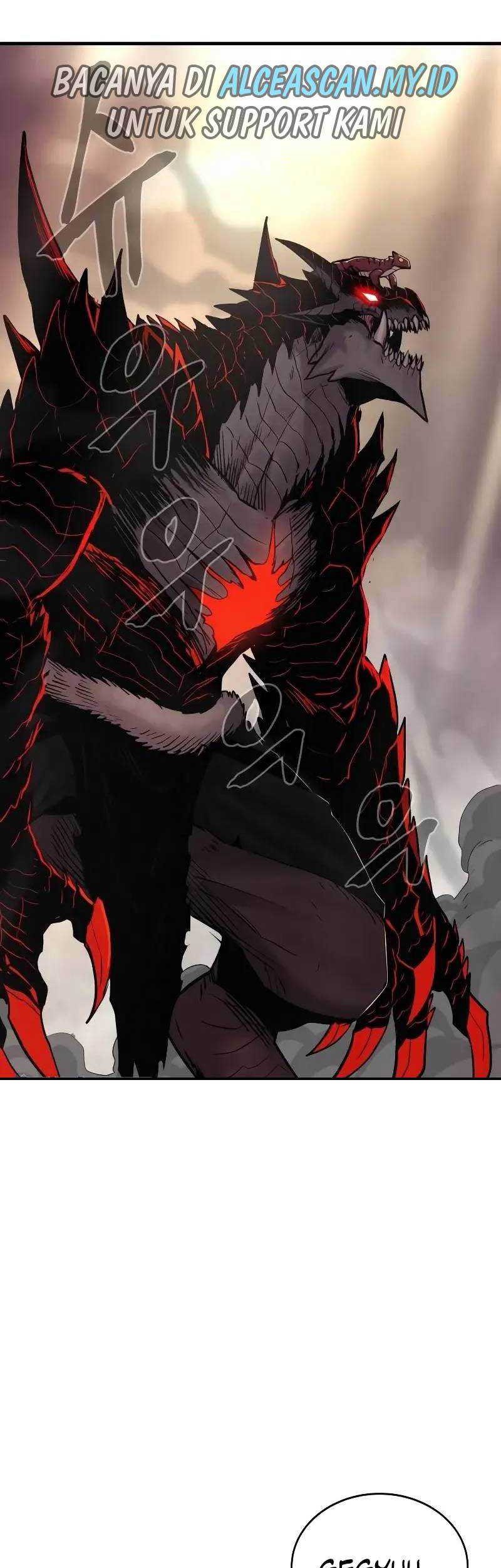 Howling Dragon Chapter 29 Gambar 12