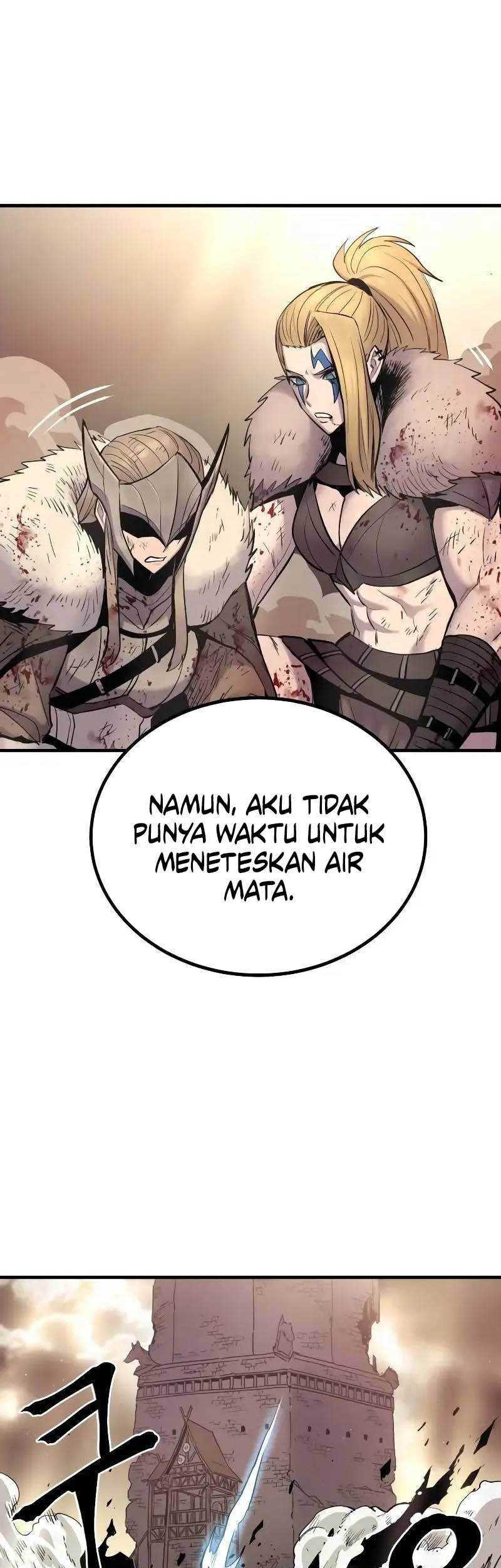Howling Dragon Chapter 29 Gambar 18