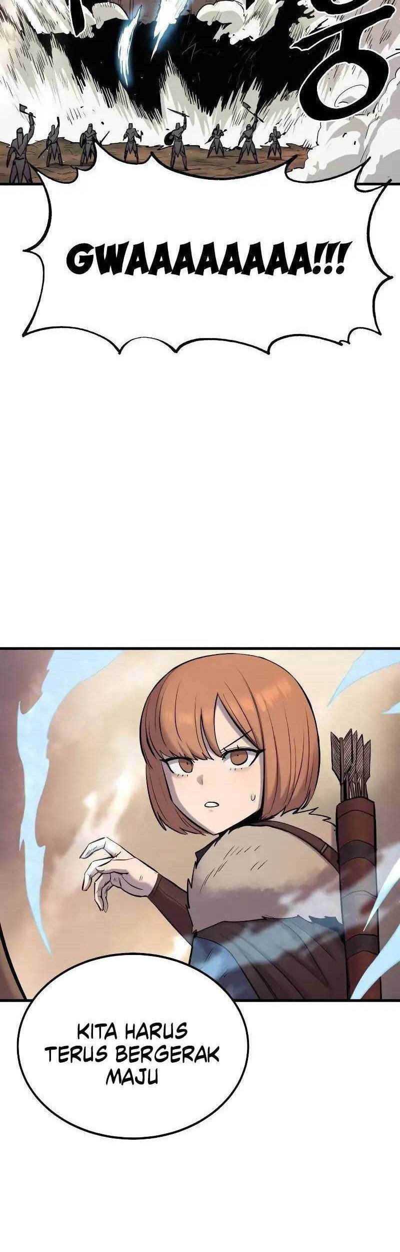 Howling Dragon Chapter 29 Gambar 19