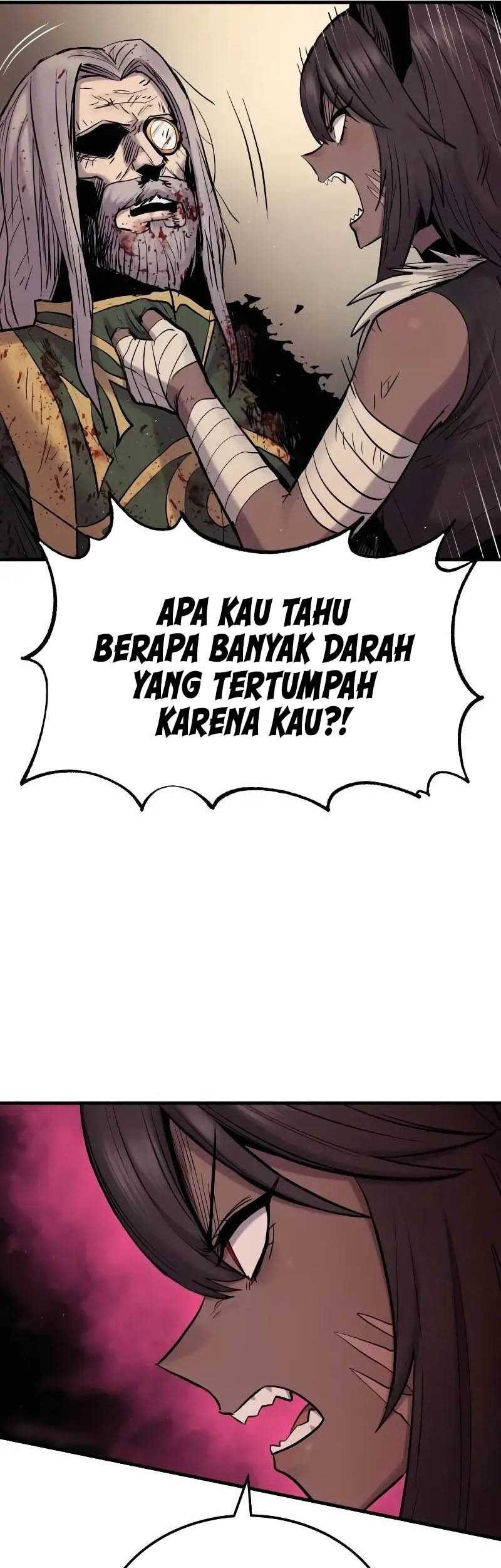 Howling Dragon Chapter 29 Gambar 22