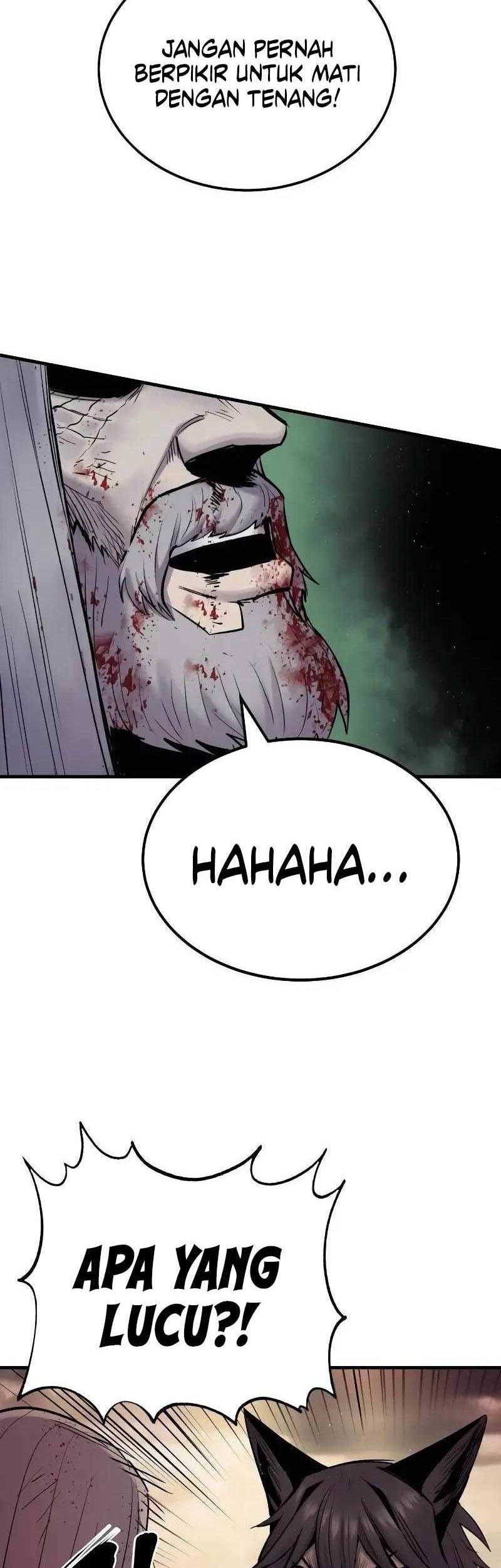 Howling Dragon Chapter 29 Gambar 23