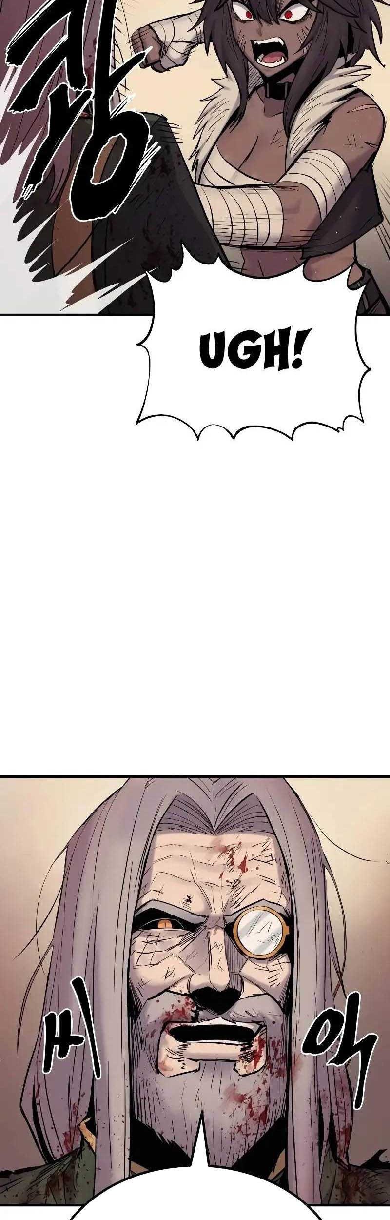 Howling Dragon Chapter 29 Gambar 24