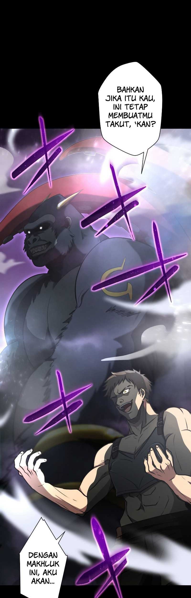 Revenge of the Top Ranker Chapter 20 Gambar 46