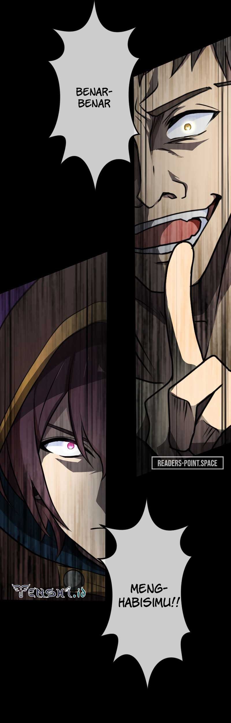 Revenge of the Top Ranker Chapter 20 Gambar 48